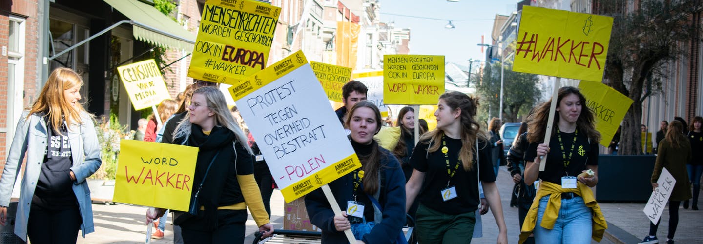 CheckpointChangemakers AI 22